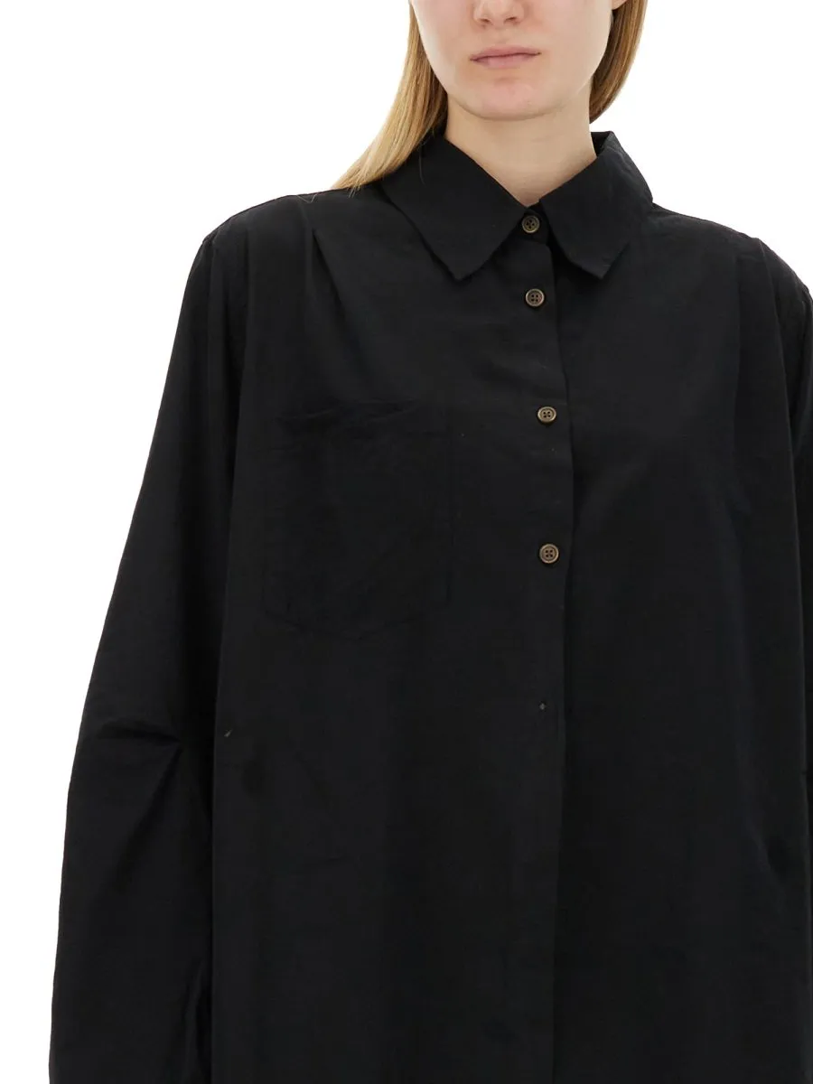 Our Legacy Relaxed Fit Shirt Top