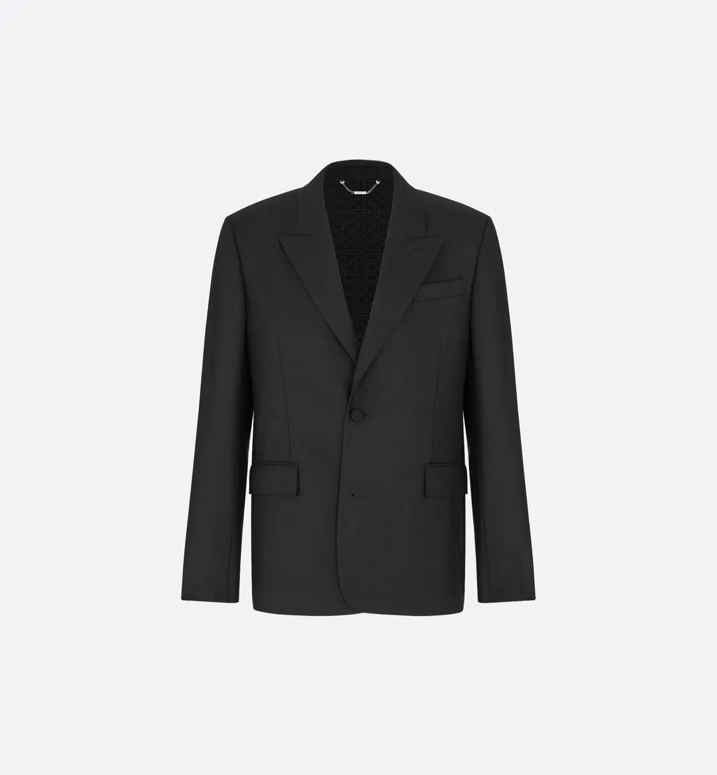 Dior Icons Jacket