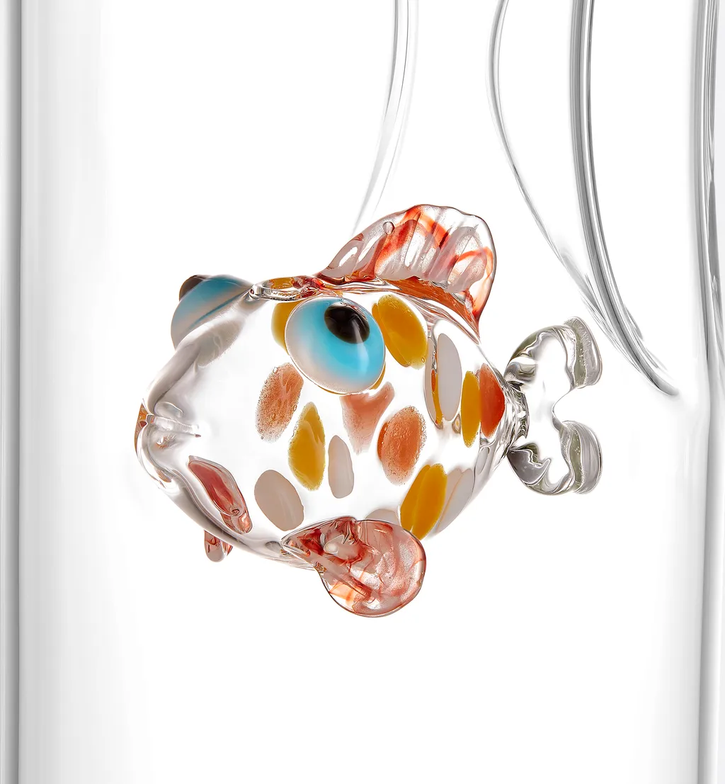 Carafe