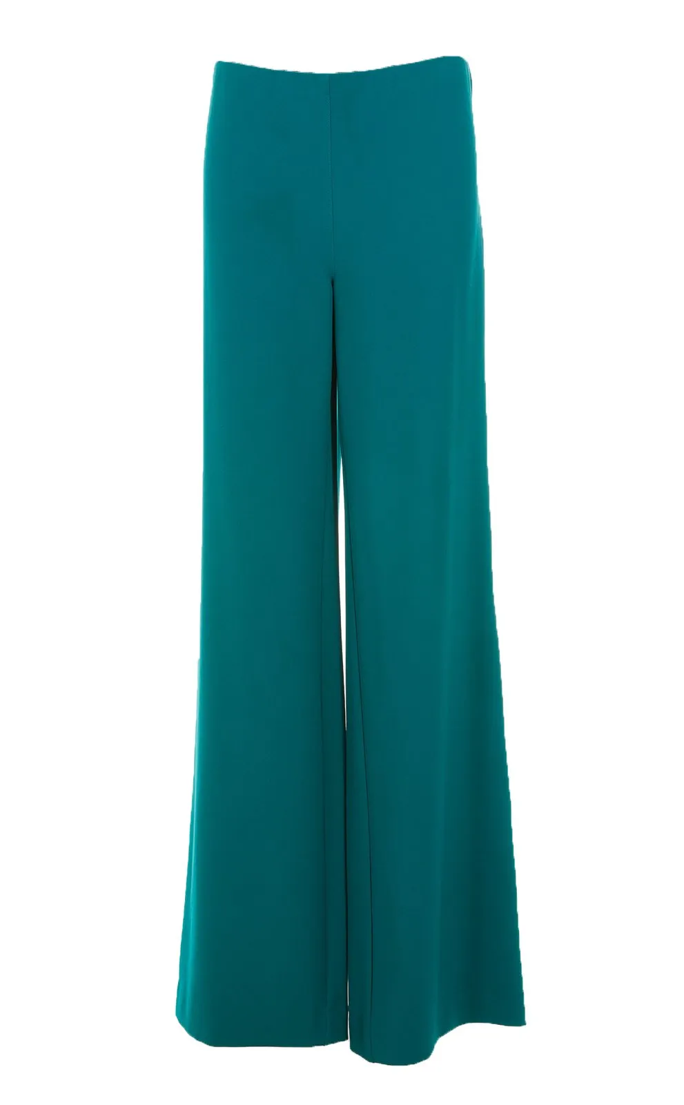 P.A.R.O.S.H. Pirates Wide-Leg Pants