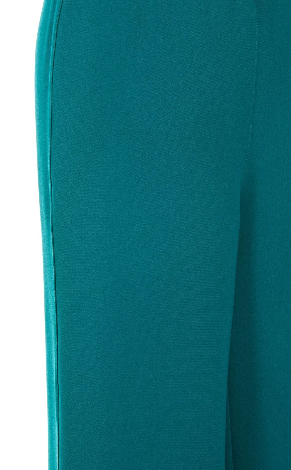P.A.R.O.S.H. Pirates Wide-Leg Pants
