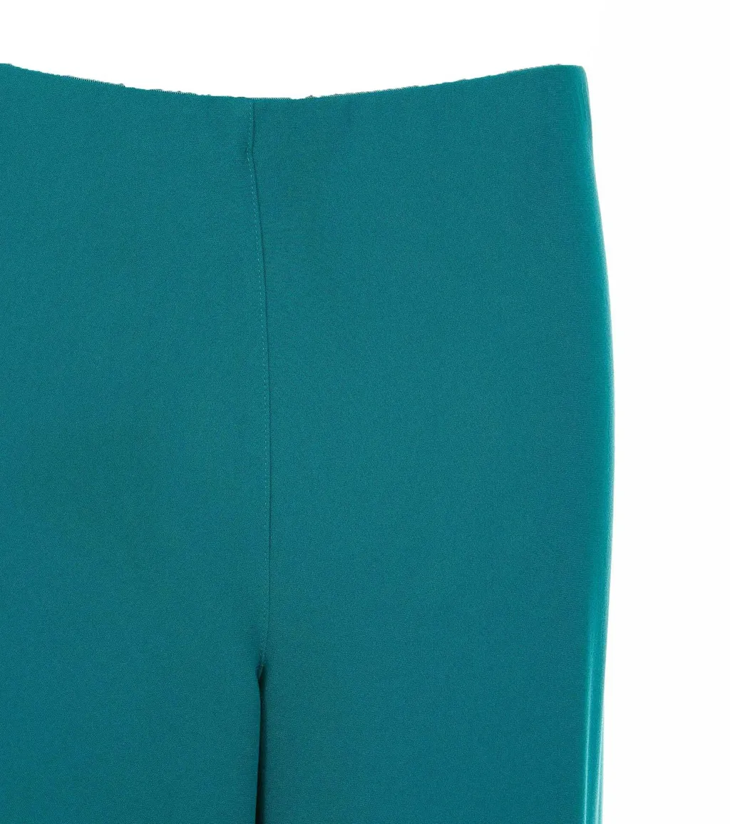 P.A.R.O.S.H. Pirates Wide-Leg Pants