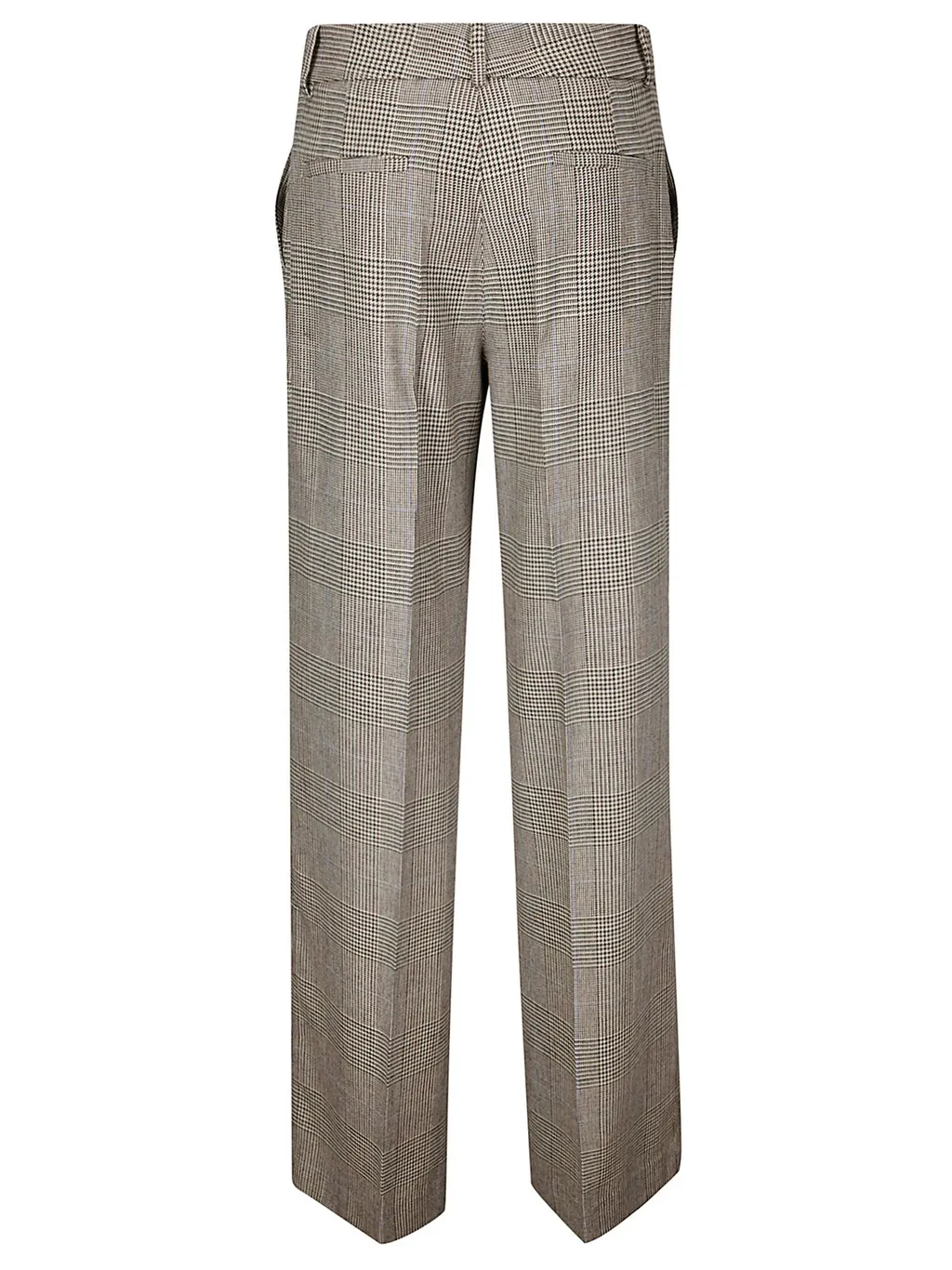 P.A.R.O.S.H. Raisa Tailored Pants