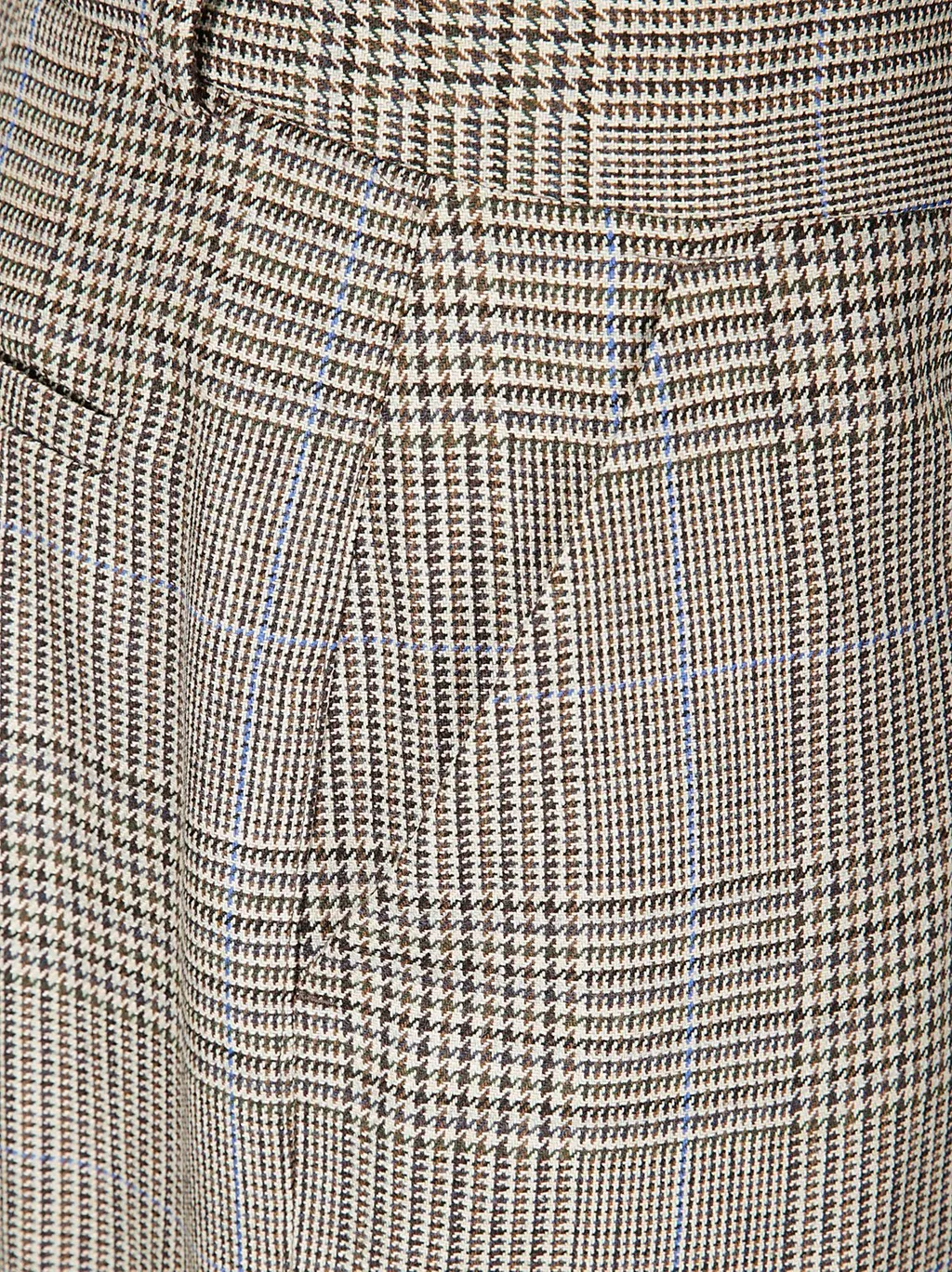 P.A.R.O.S.H. Raisa Tailored Pants