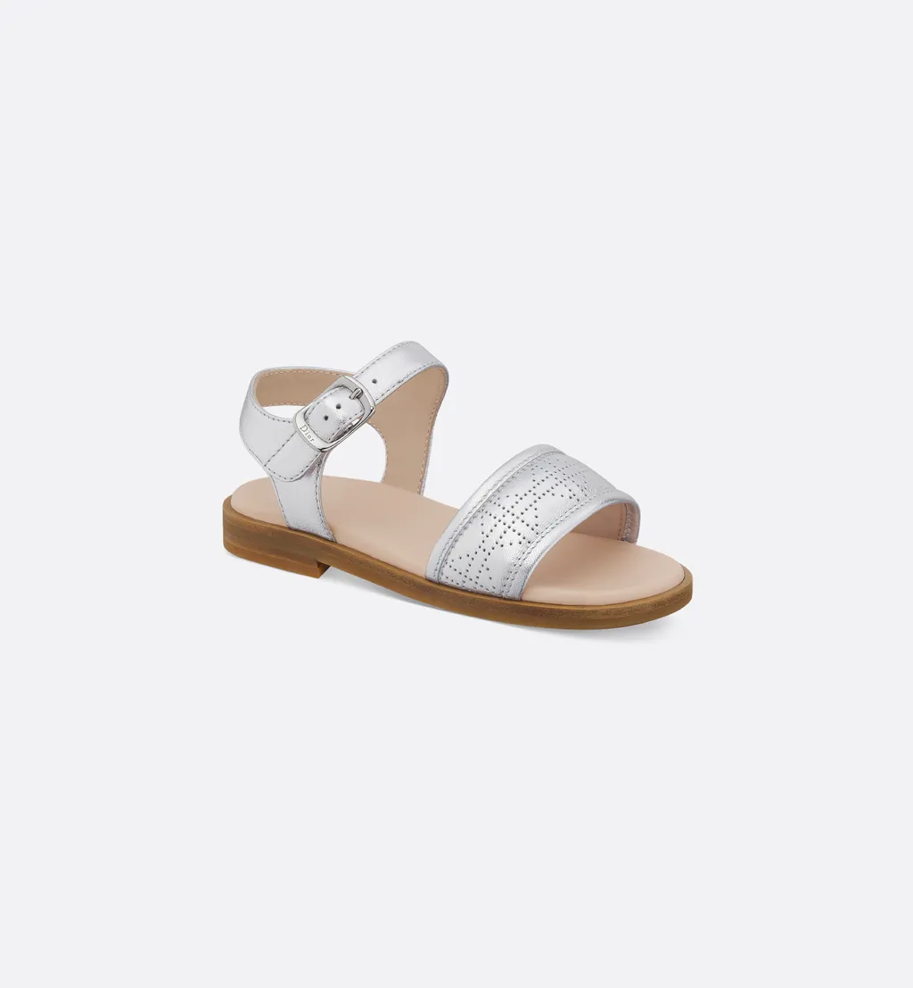 Baby Sandal