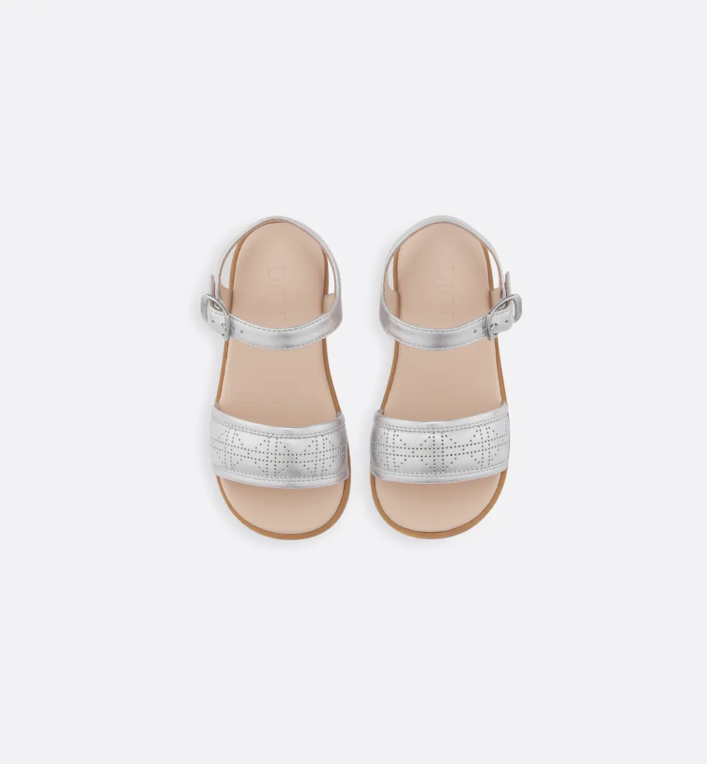 Baby Sandal