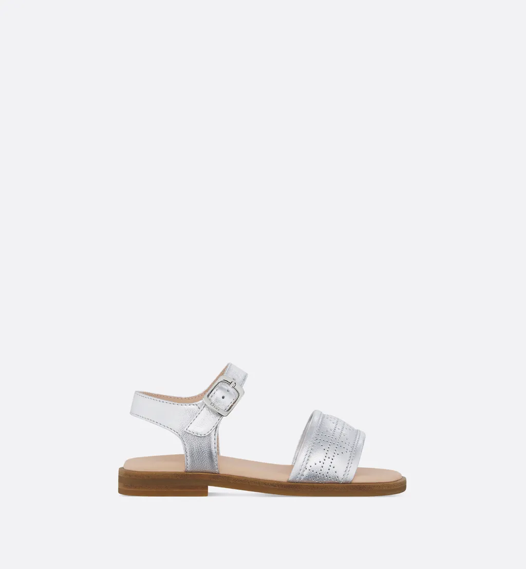 Baby Sandal
