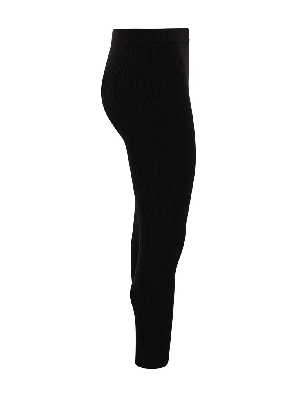 P.A.R.O.S.H. Stretch Ribbed Leggings