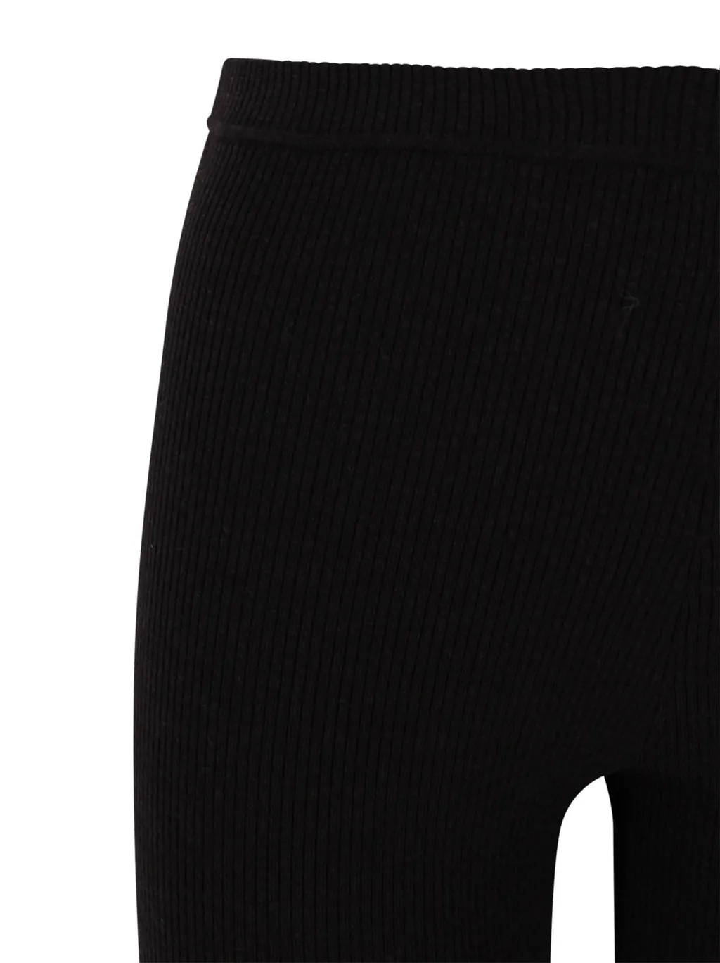 P.A.R.O.S.H. Stretch Ribbed Leggings