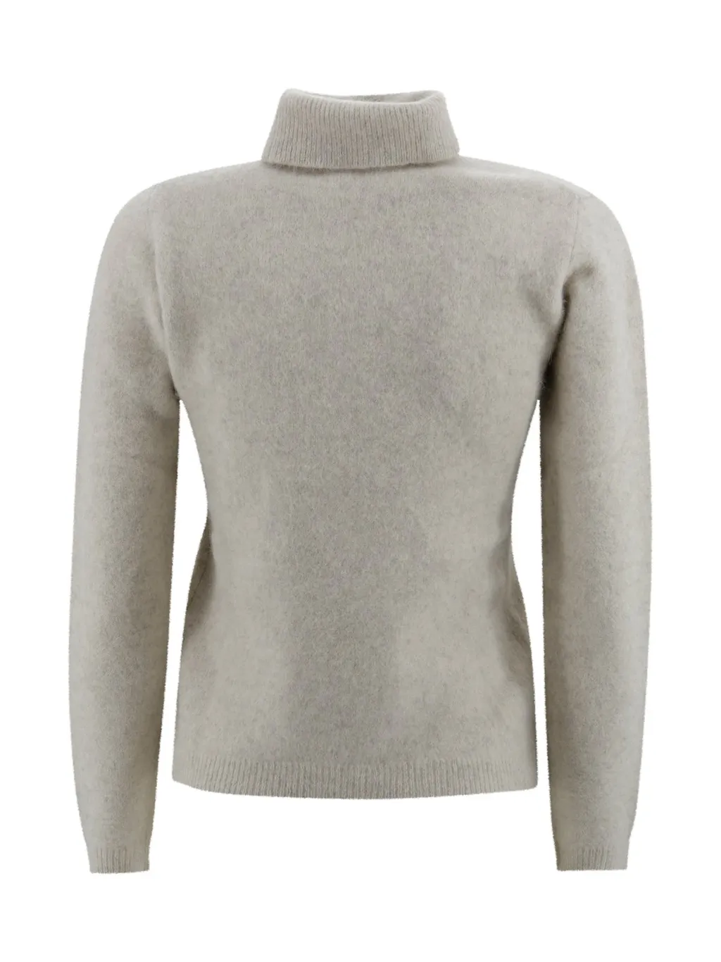 P.A.R.O.S.H. Turtle Neck Knitted Jumper