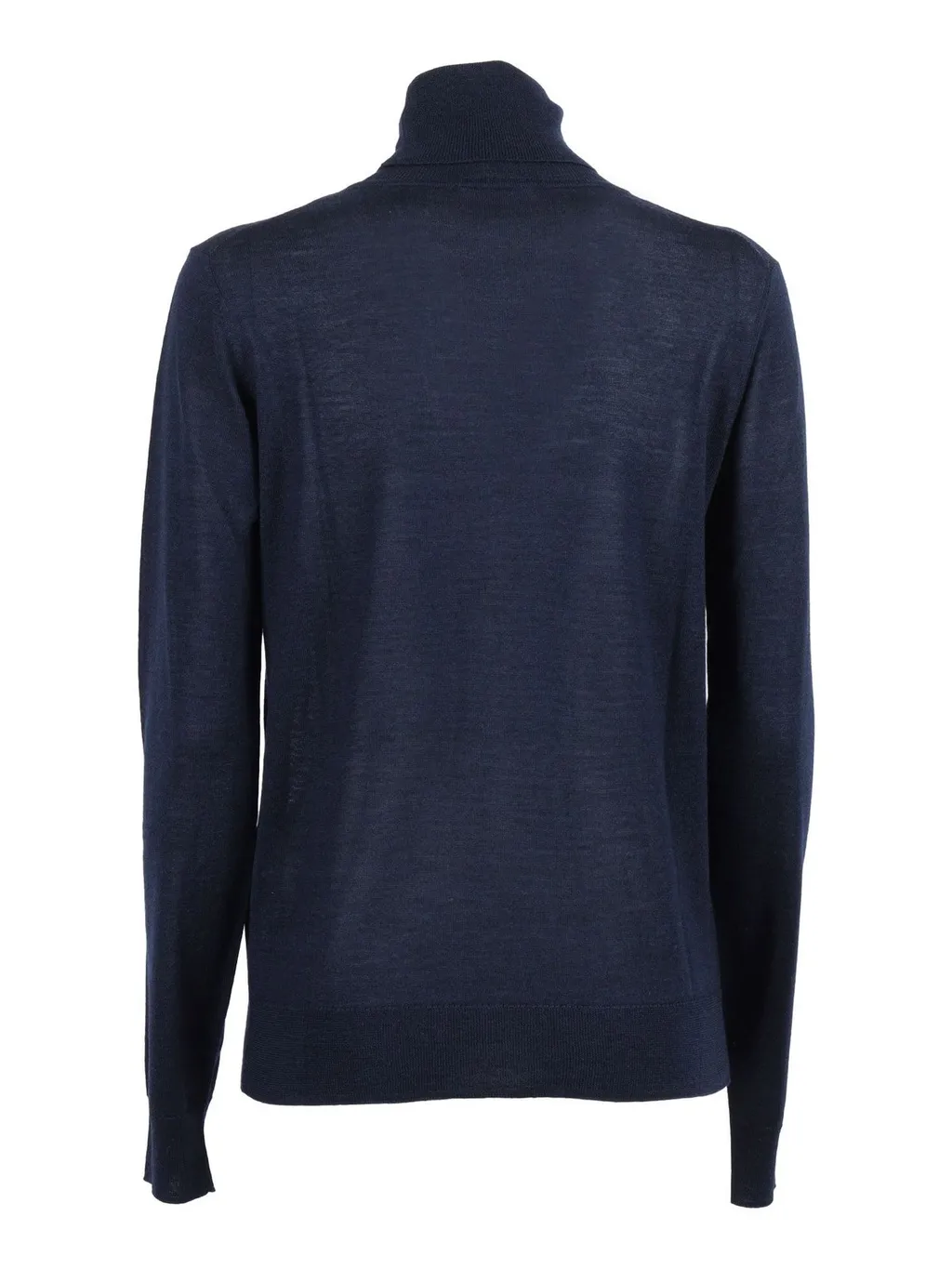 P.A.R.O.S.H. Turtleneck Knitted Jumper