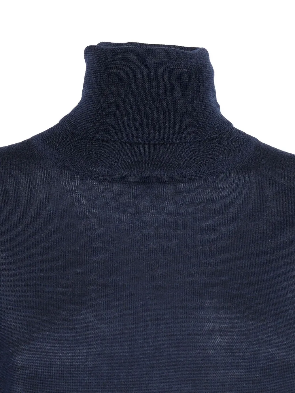 P.A.R.O.S.H. Turtleneck Knitted Jumper