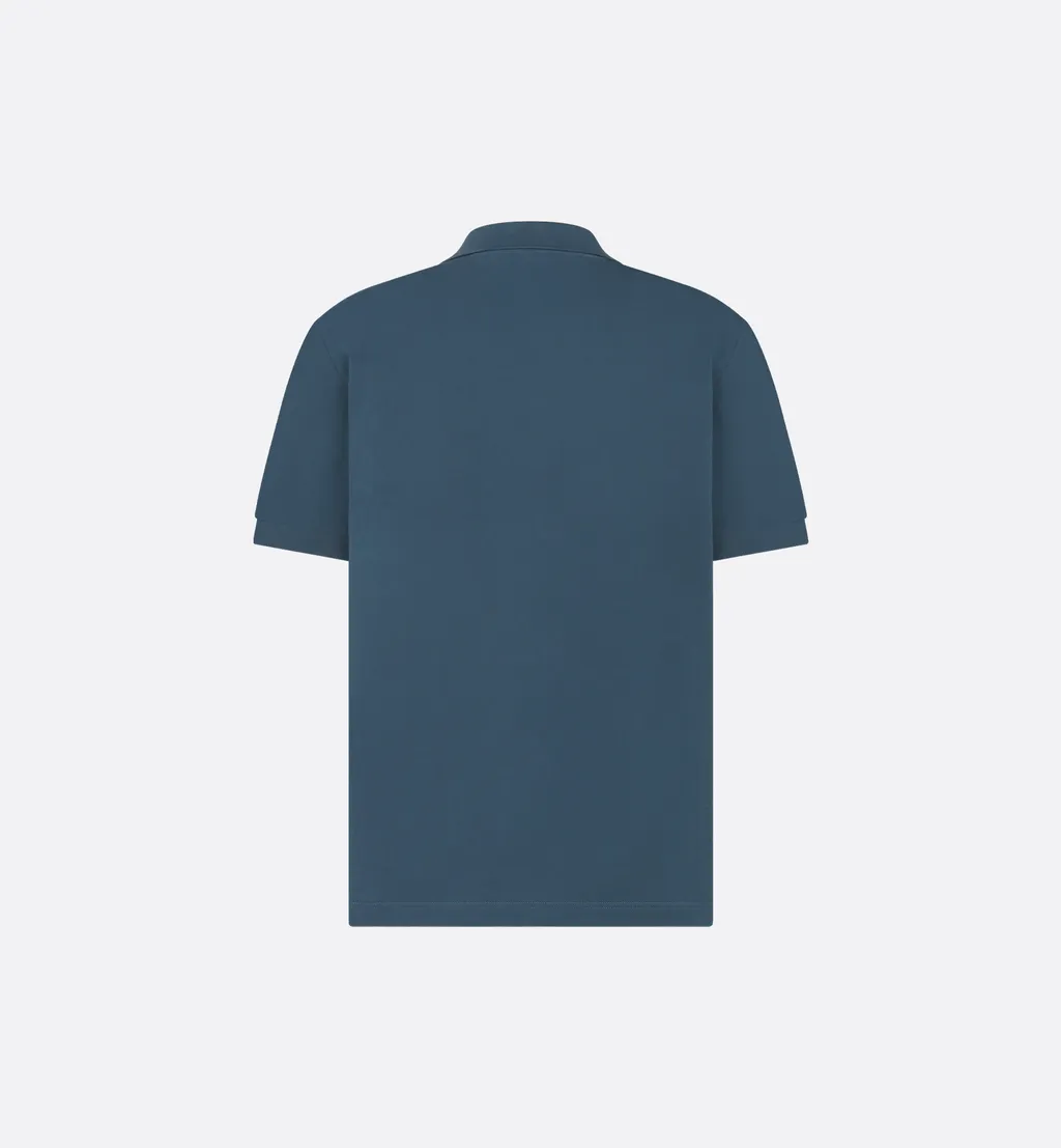 Cd Icon Polo Shirt