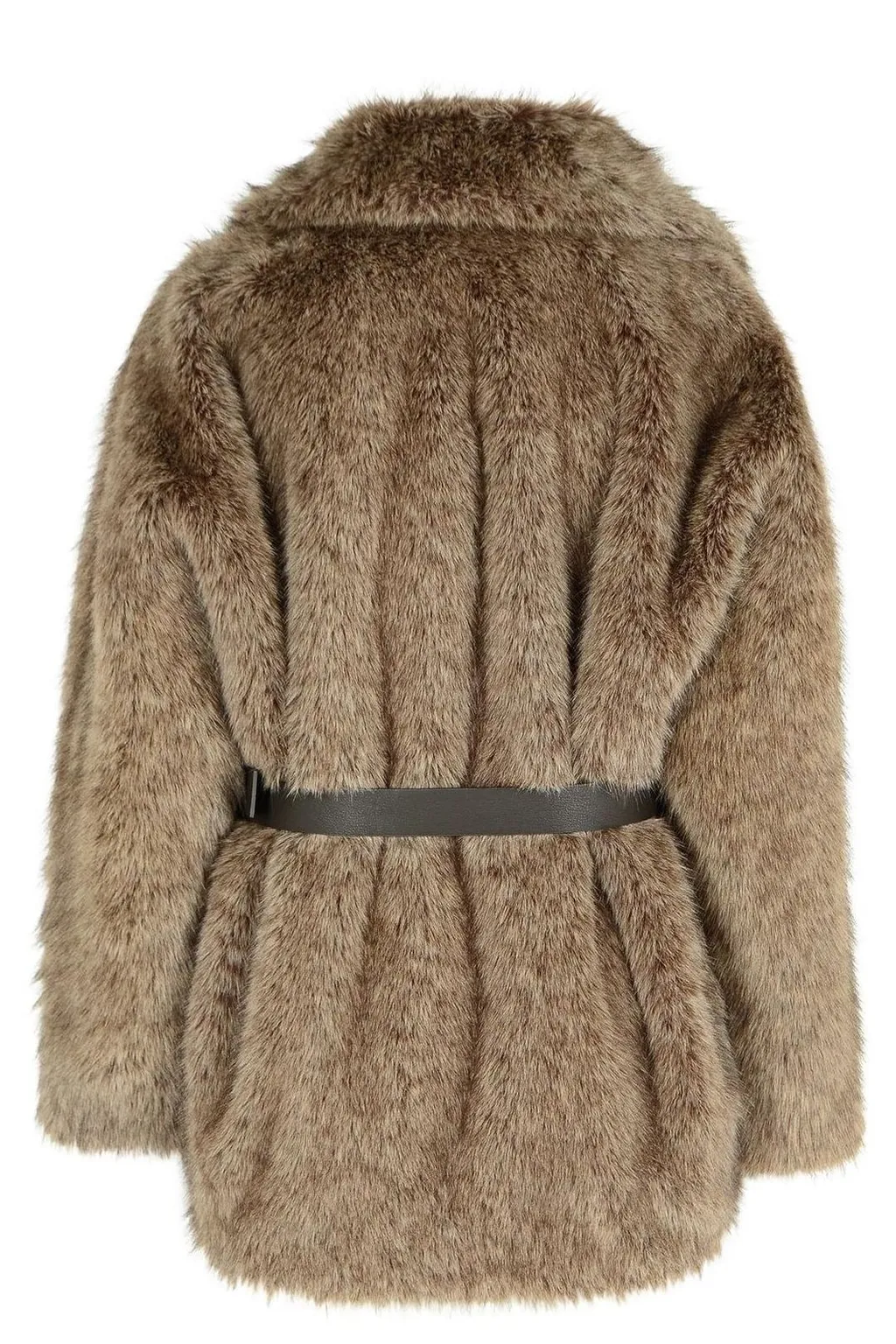 P.A.R.O.S.H. Ecofur Jacket