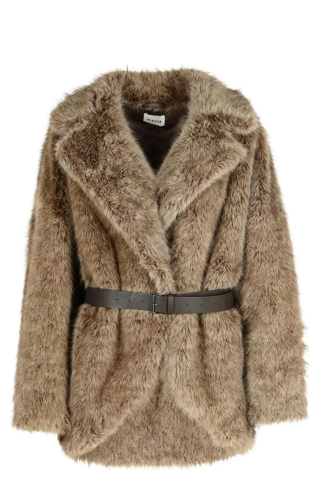 P.A.R.O.S.H. Ecofur Jacket