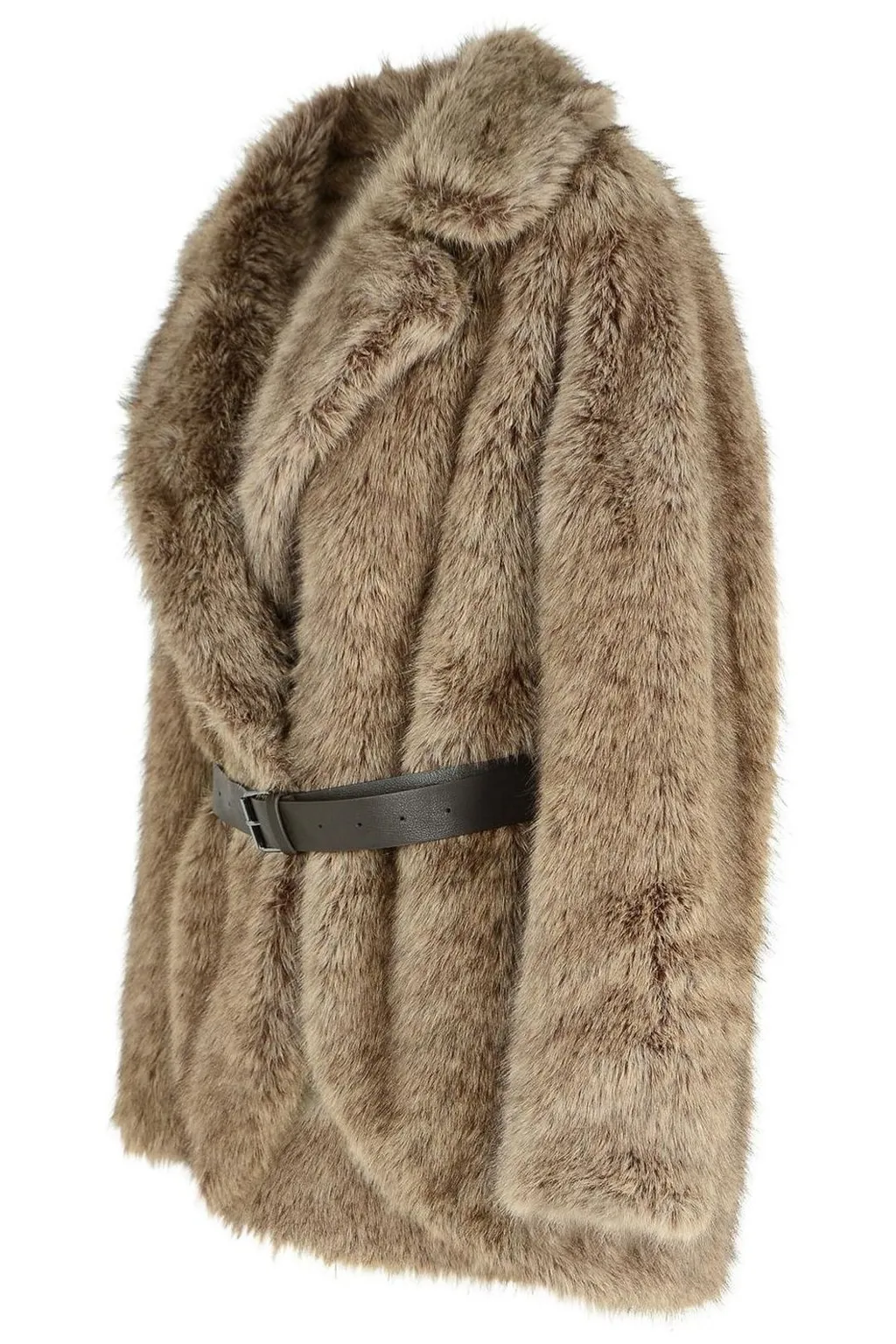 P.A.R.O.S.H. Ecofur Jacket