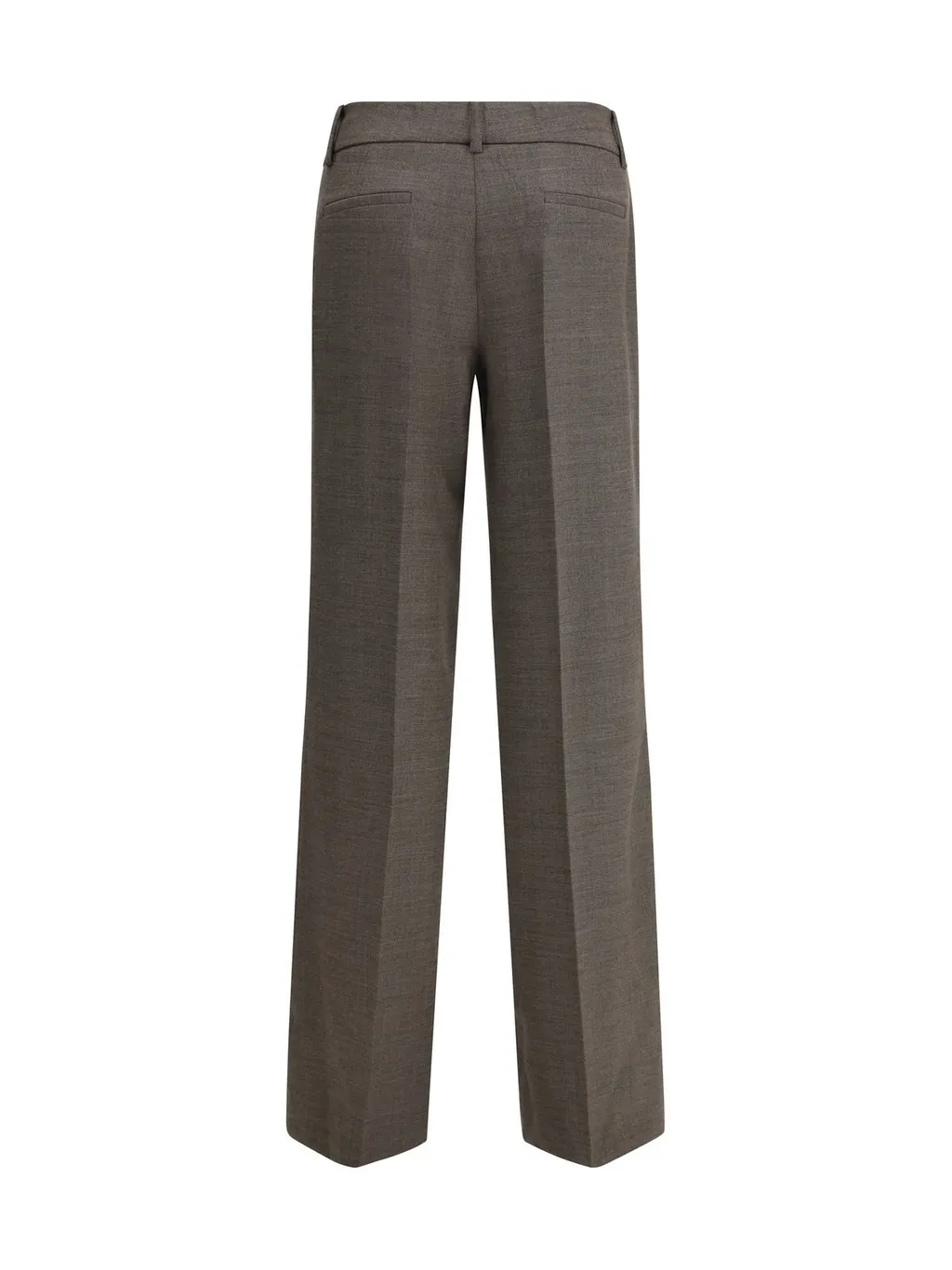 P.A.R.O.S.H. Straight-Leg Tailored Trousers