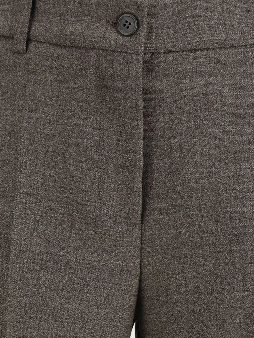 P.A.R.O.S.H. Straight-Leg Tailored Trousers