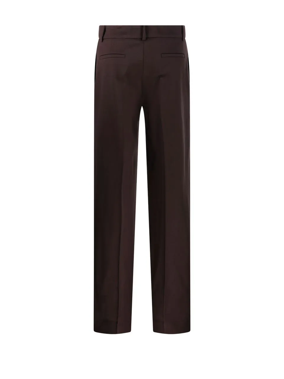P.A.R.O.S.H. Palazzo Trousers