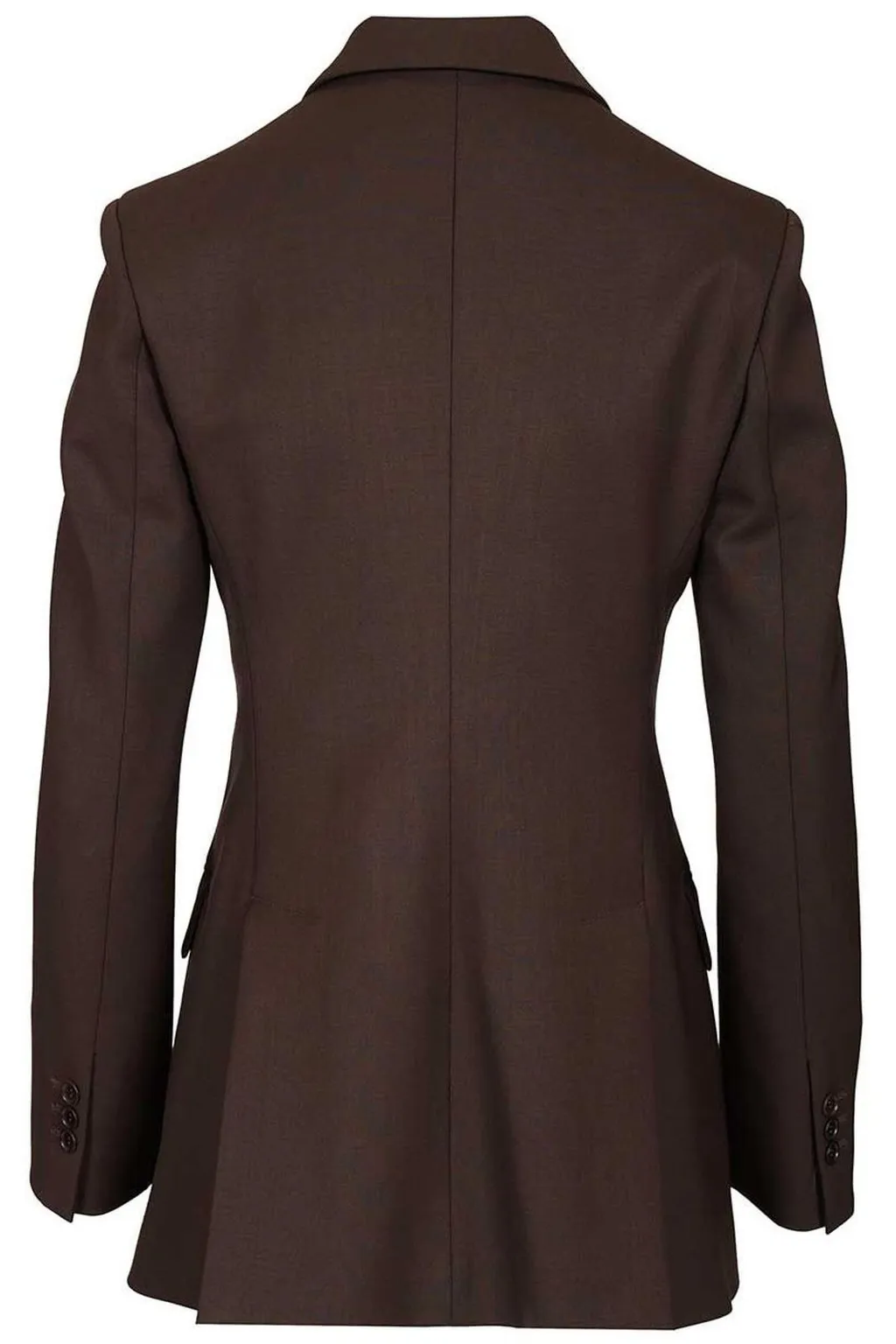 P.A.R.O.S.H. Double-Breasted Blazer