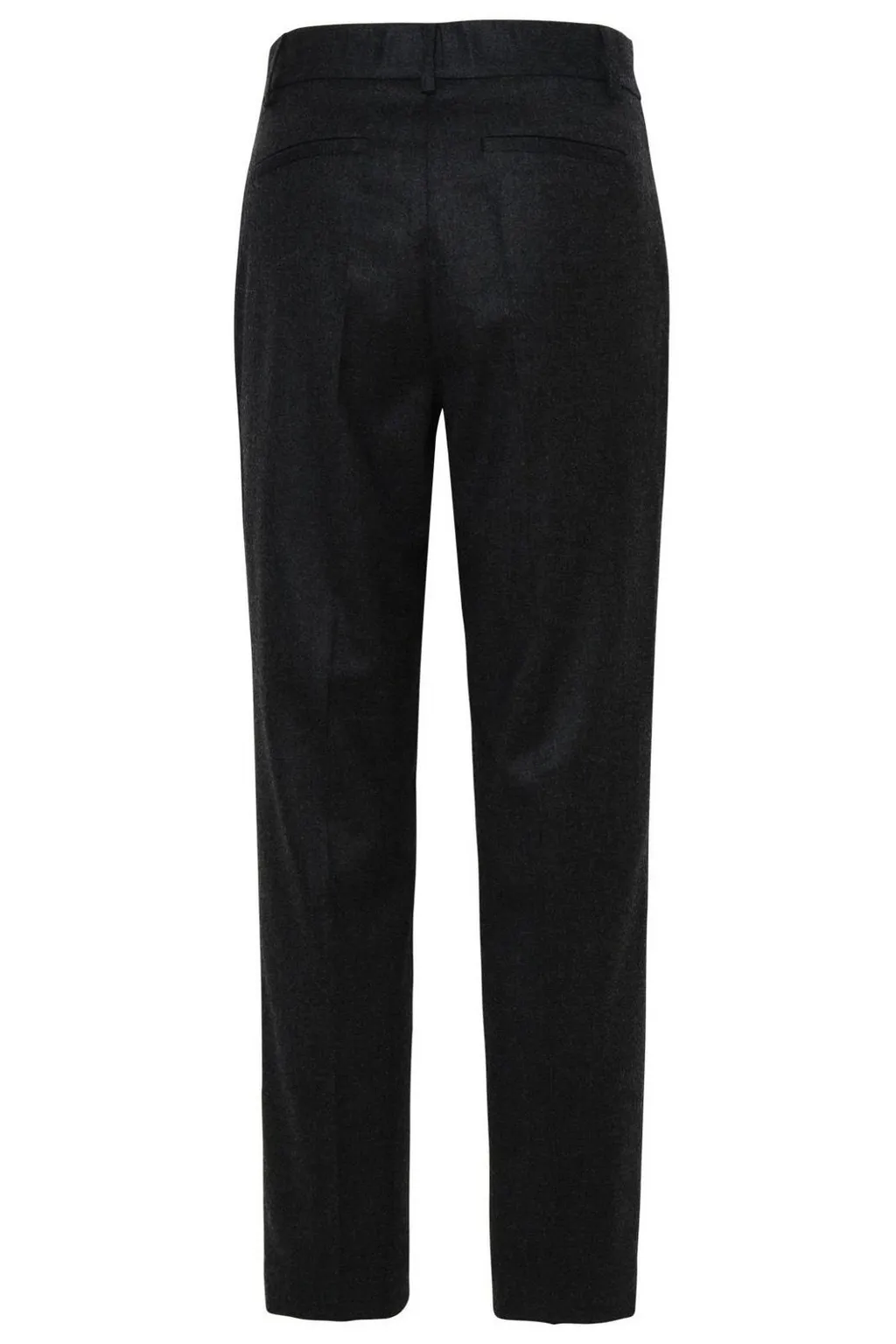 P.A.R.O.S.H. Pressed Crease Tailored Pants