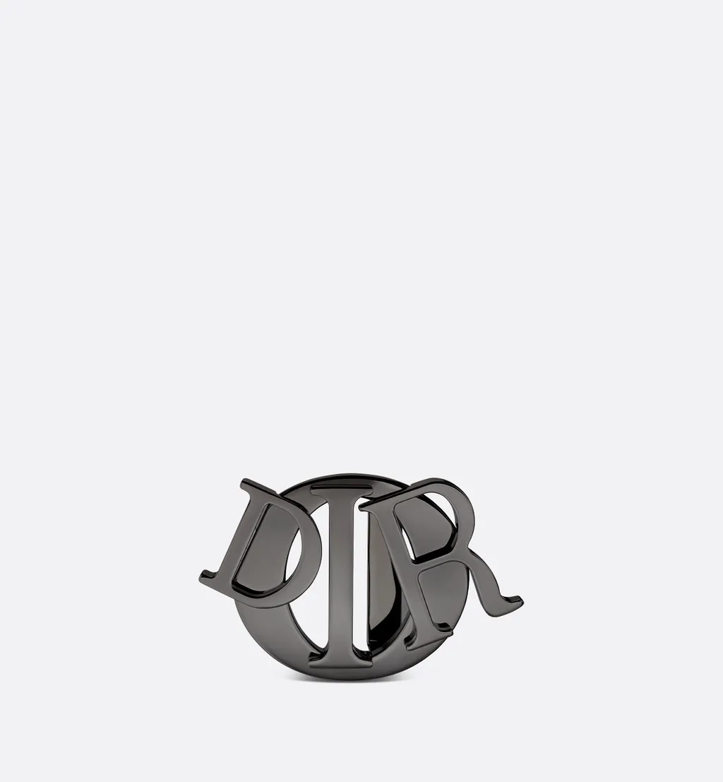 Dior Charm Belt Buckle