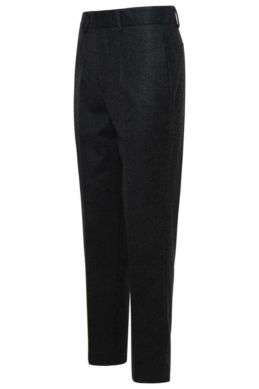 P.A.R.O.S.H. Pressed Crease Tailored Pants