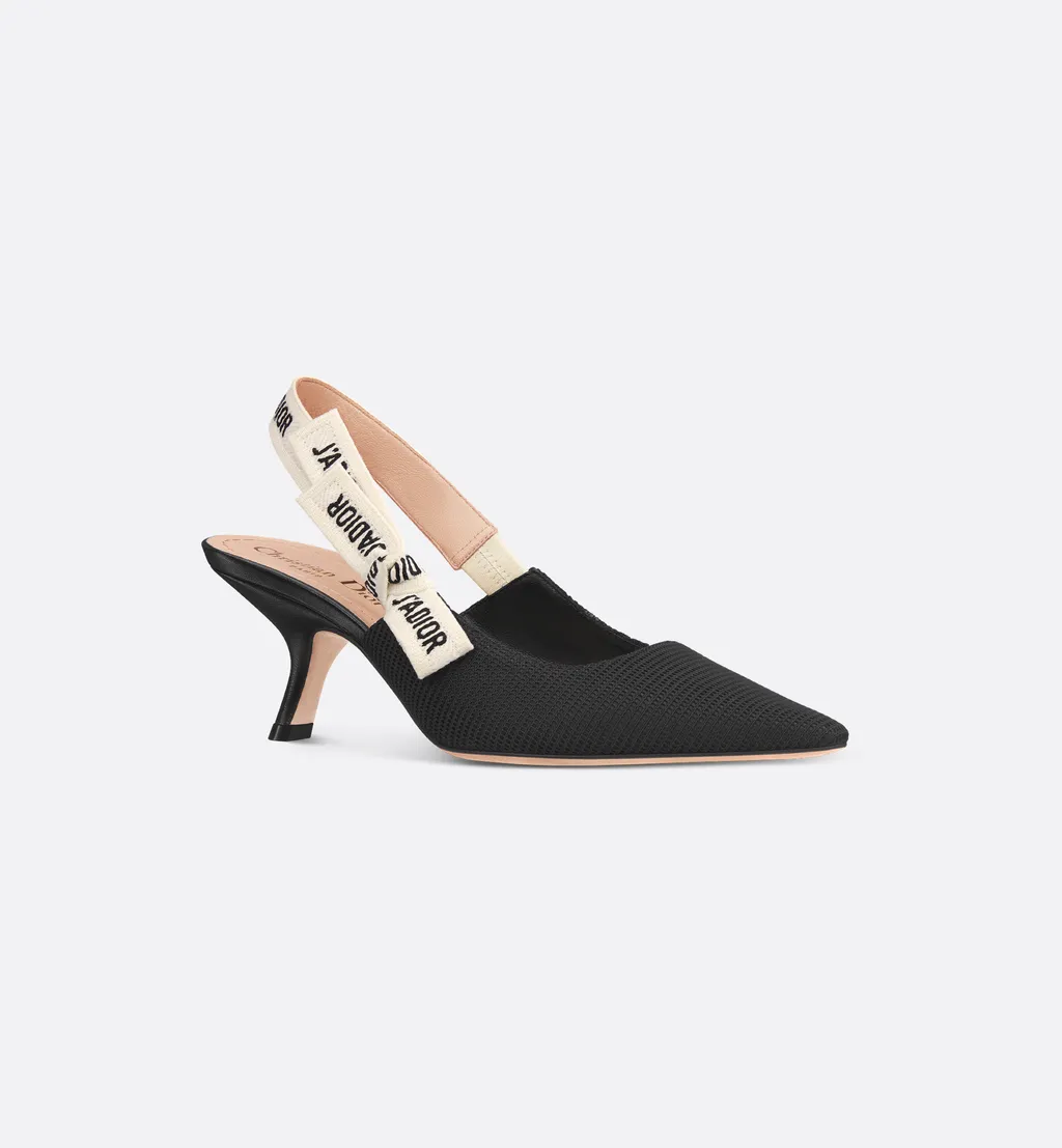 J'adior Slingback Pump