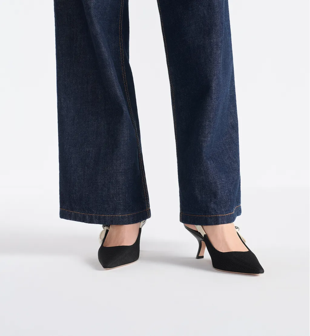 J'adior Slingback Pump