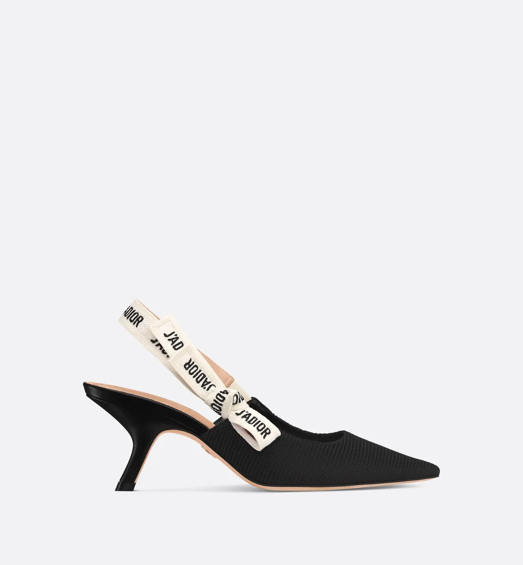 J'adior Slingback Pump