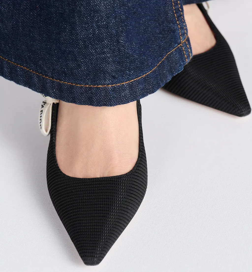 J'adior Slingback Pump