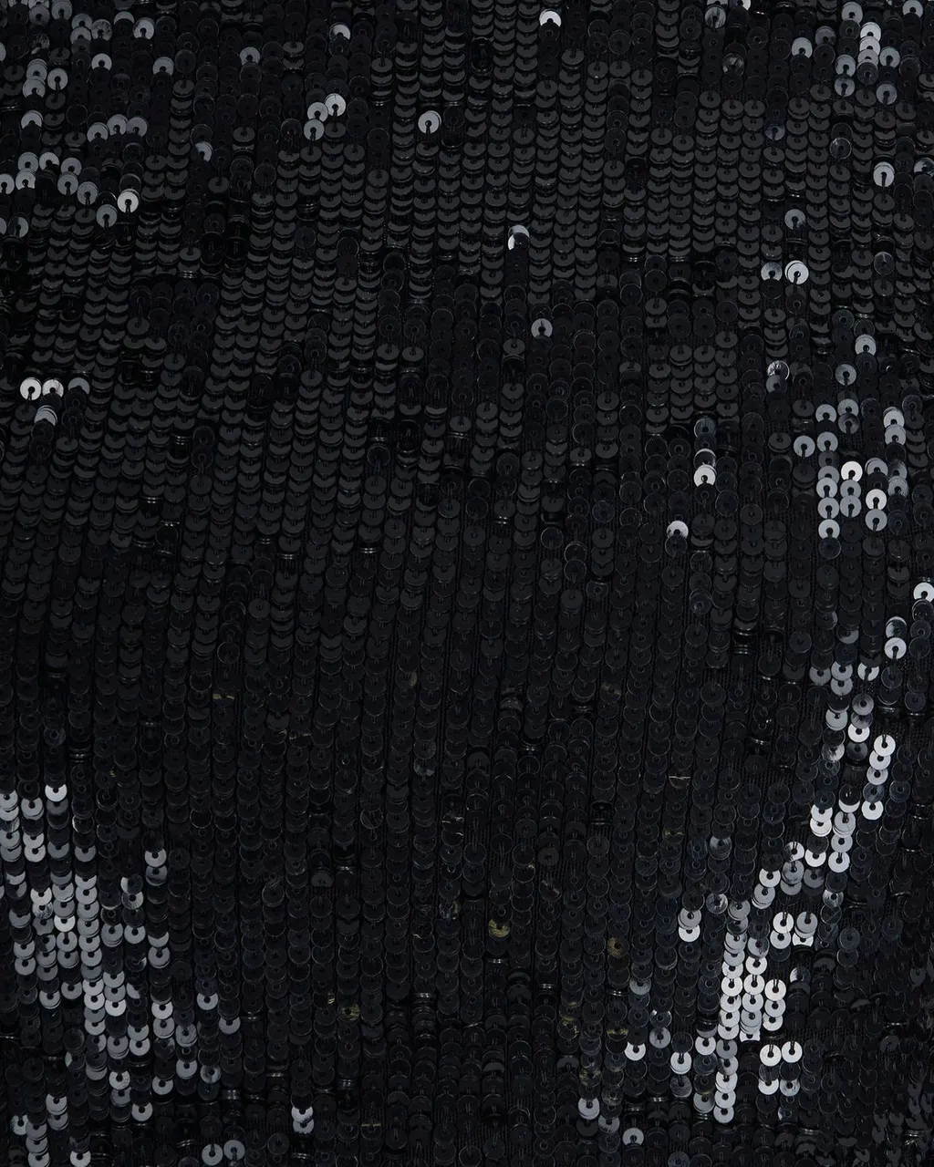 P.A.R.O.S.H. Full Sequin Blouse