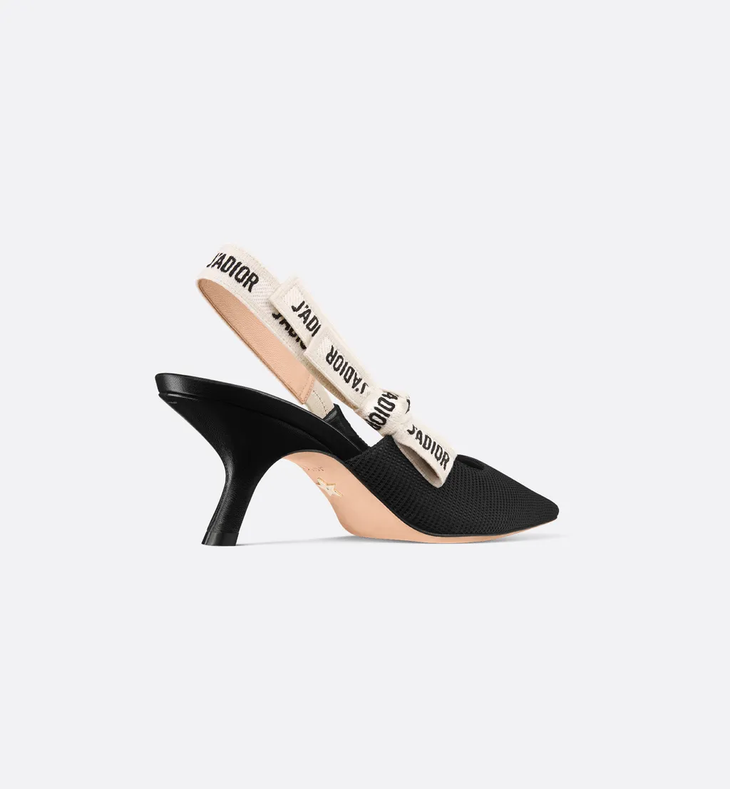 J'adior Slingback Pump