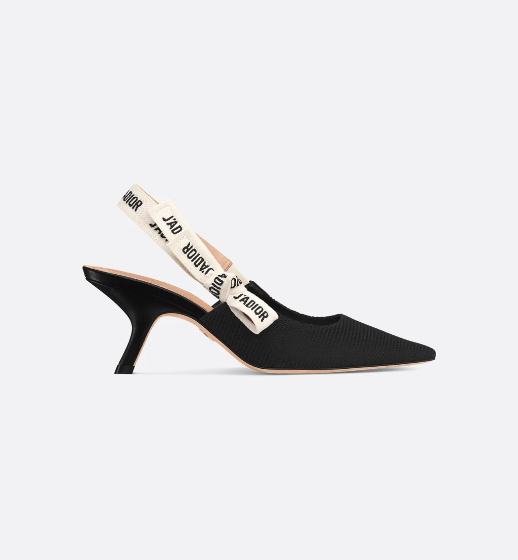 J'adior Slingback Pump
