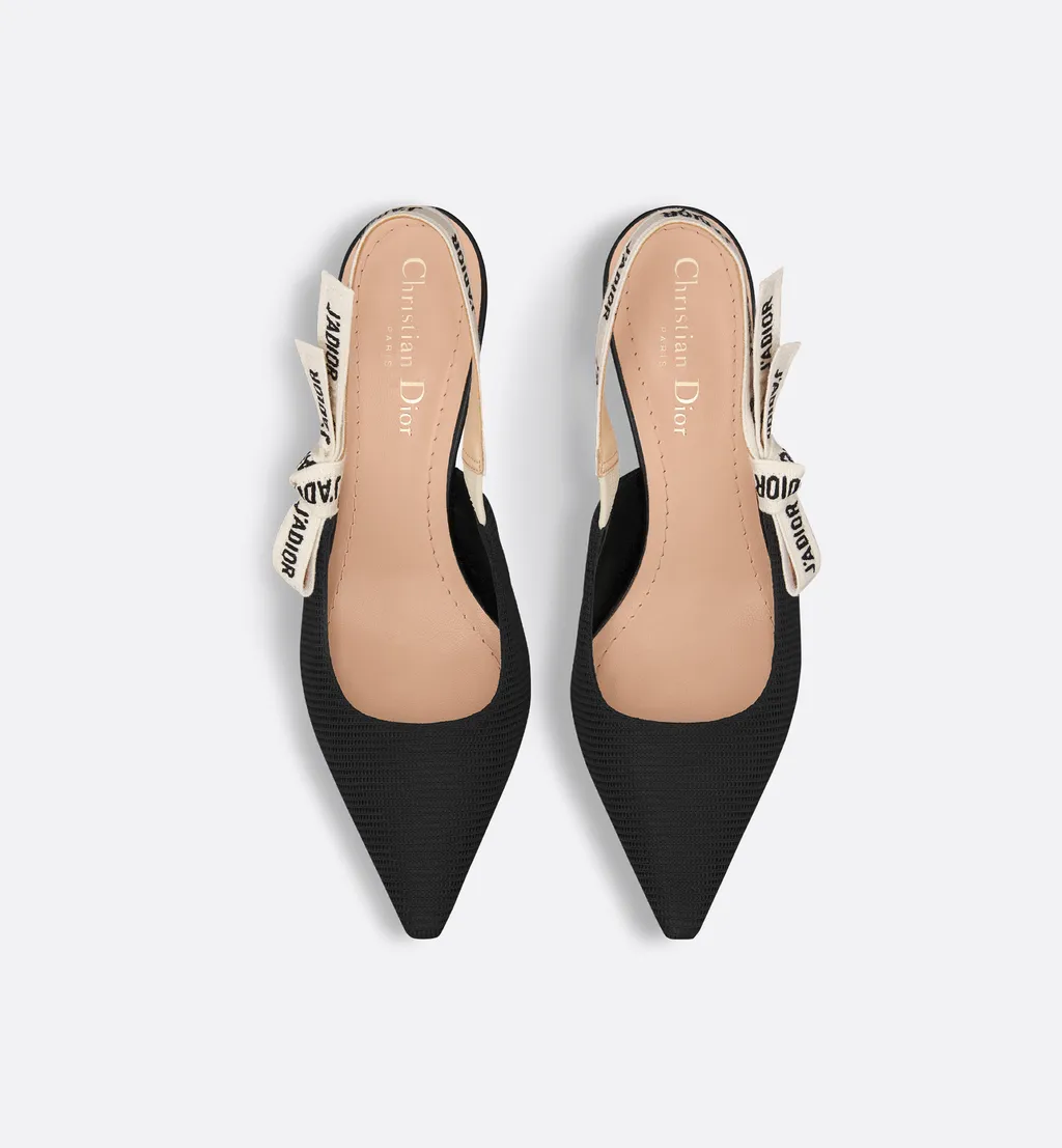 J'adior Slingback Pump