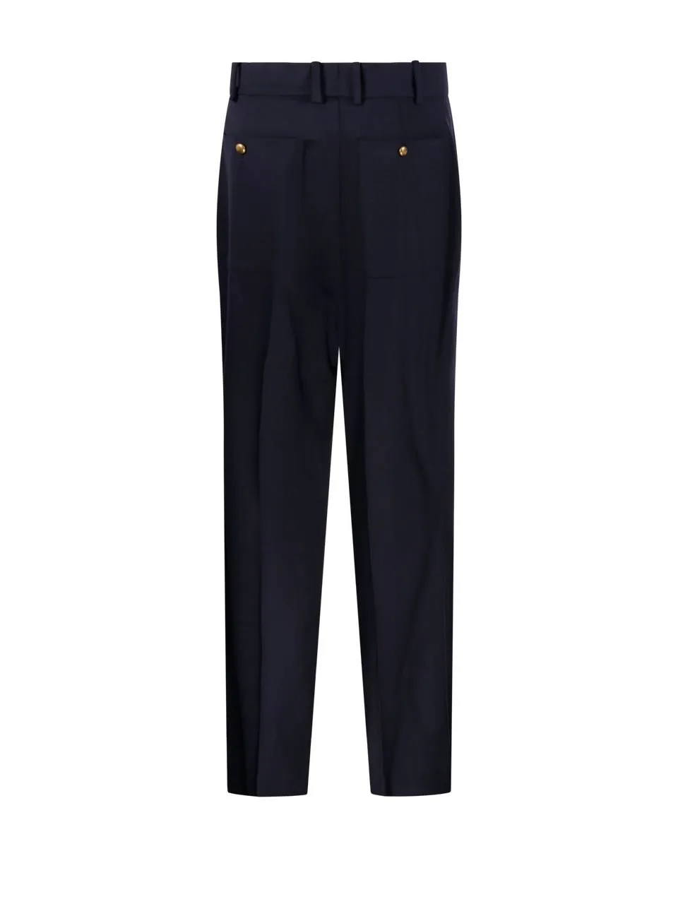 P.A.R.O.S.H. Wide Leg Trousers