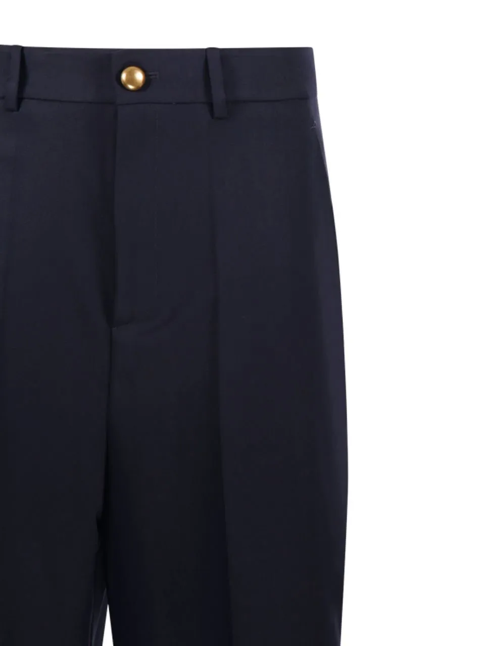 P.A.R.O.S.H. Wide Leg Trousers