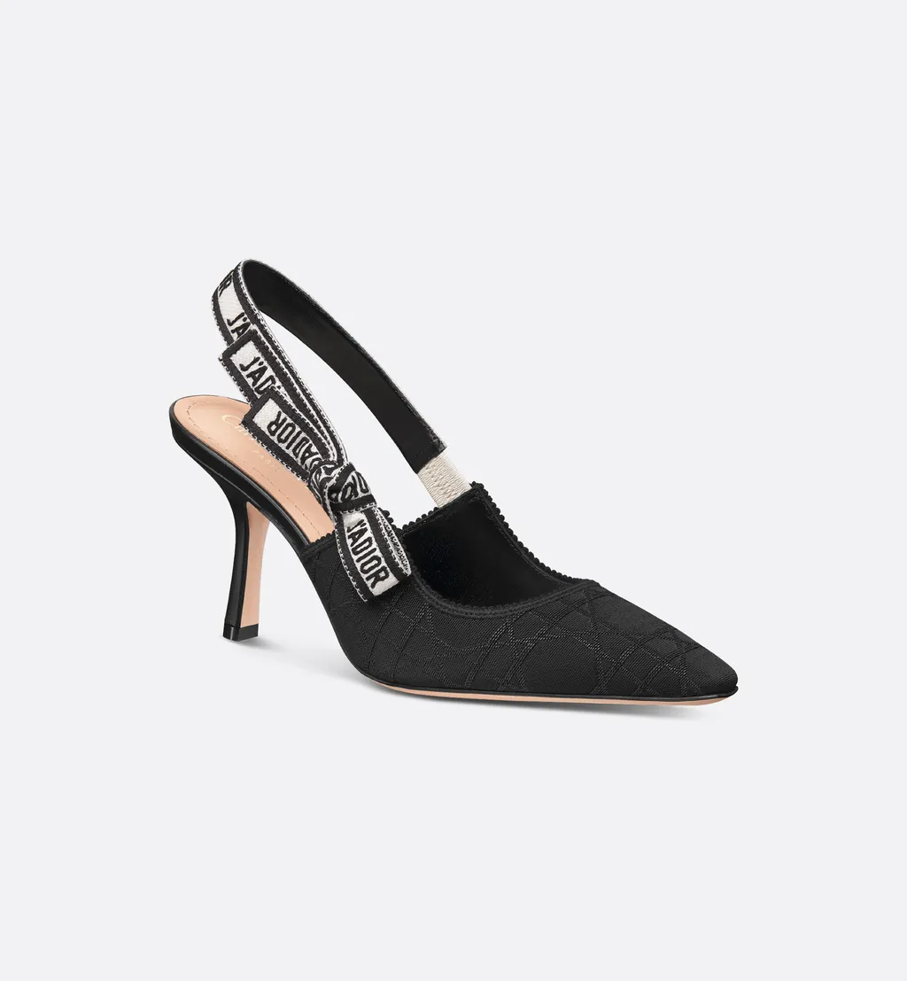 J'adior Slingback Pump
