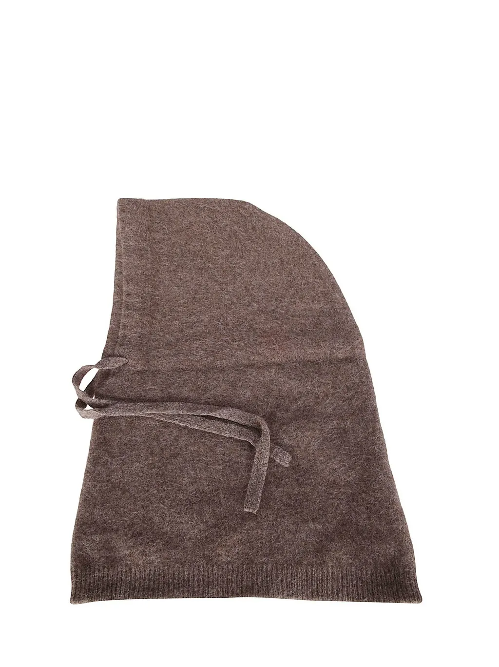 P.A.R.O.S.H. Drawstring Hooded Scarf