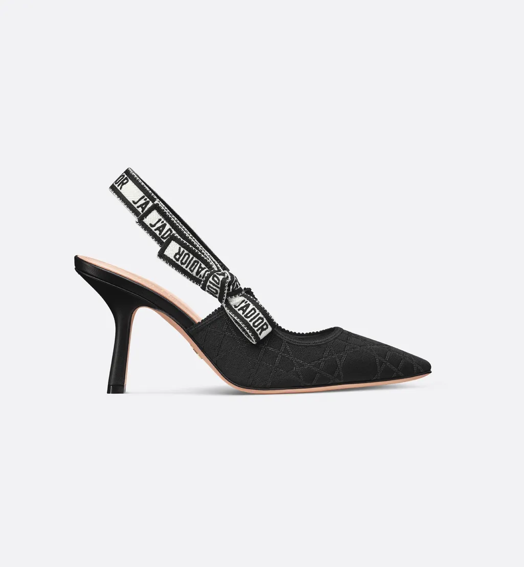 J'adior Slingback Pump
