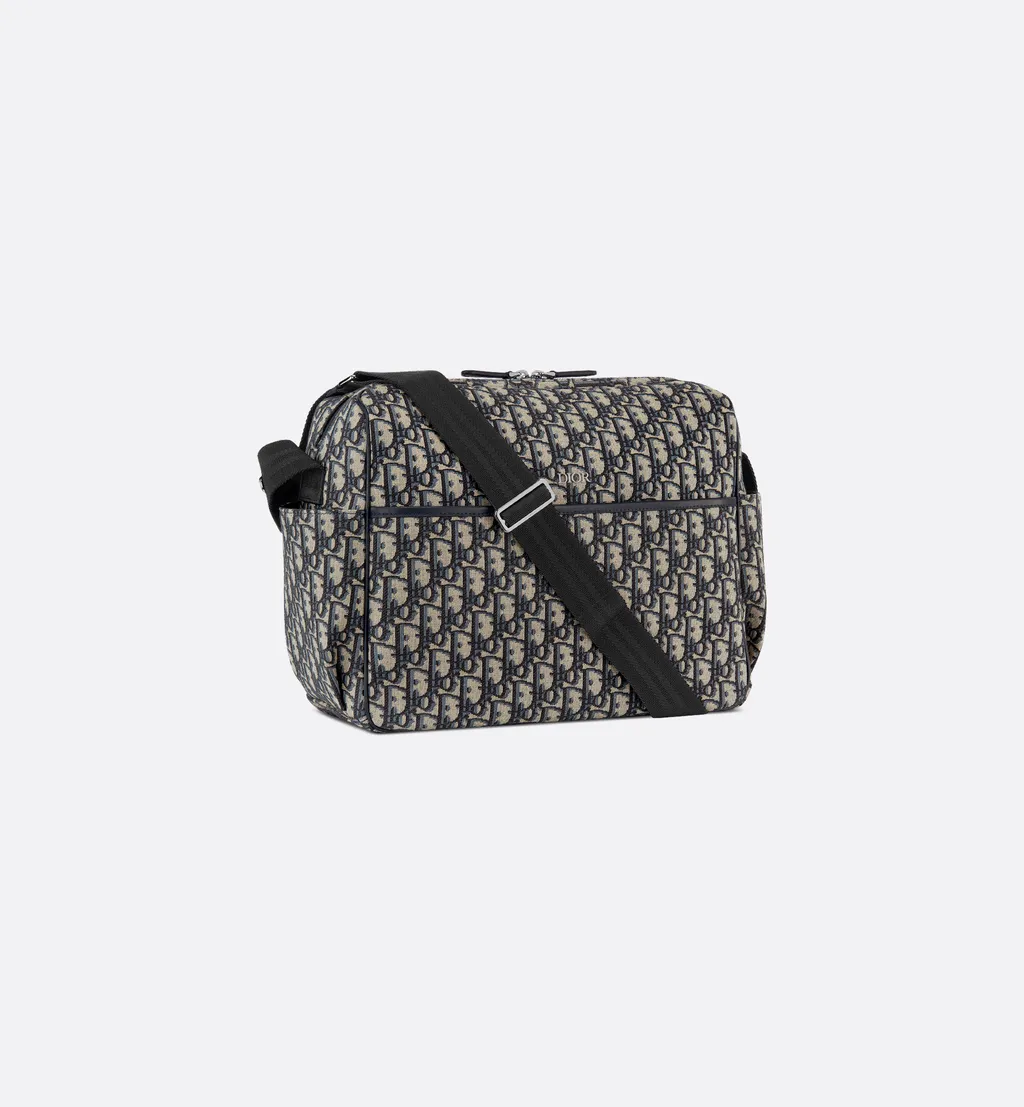 Changing Bag