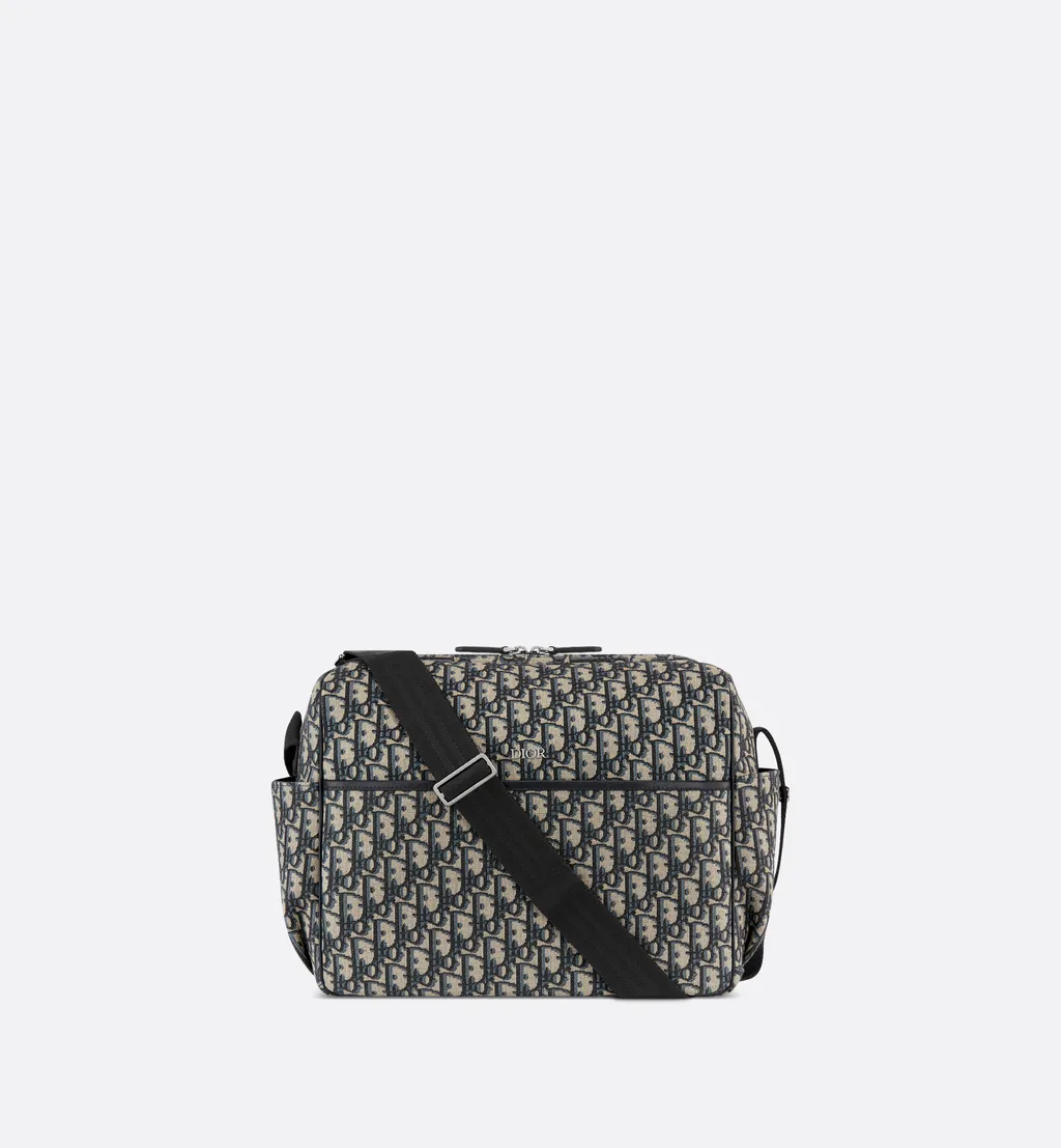 Changing Bag