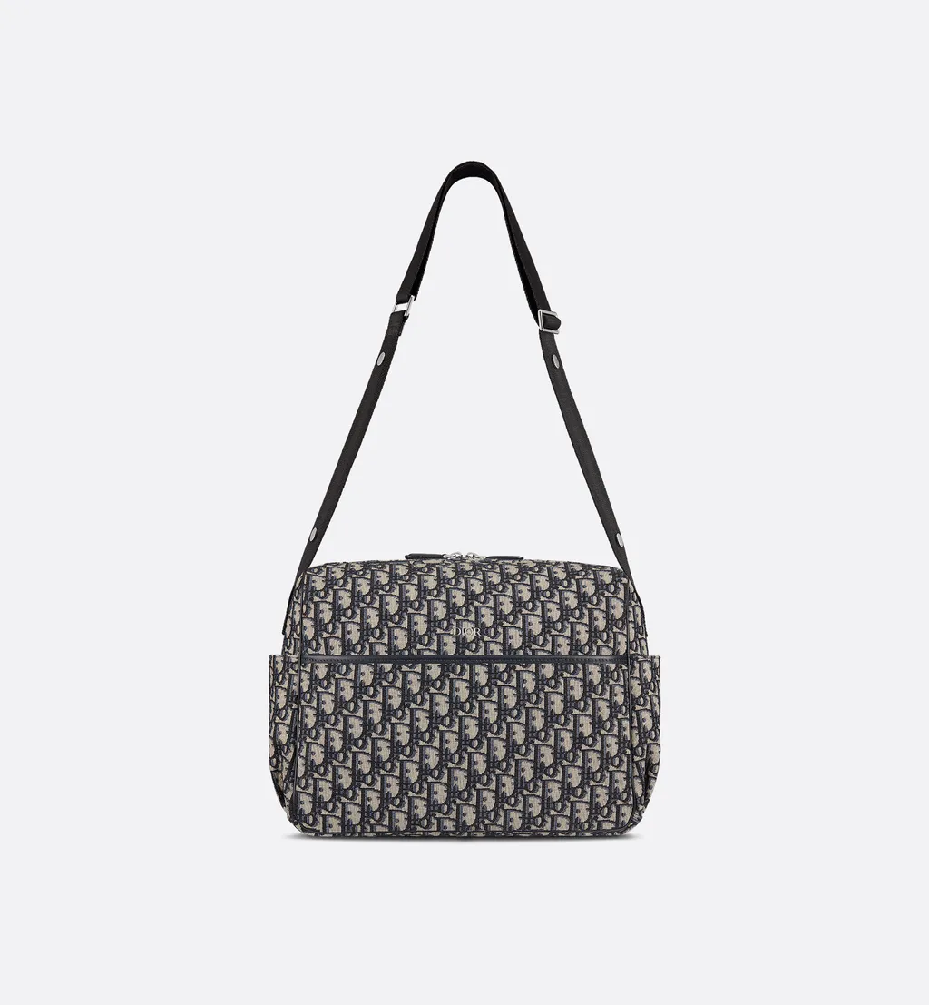Changing Bag