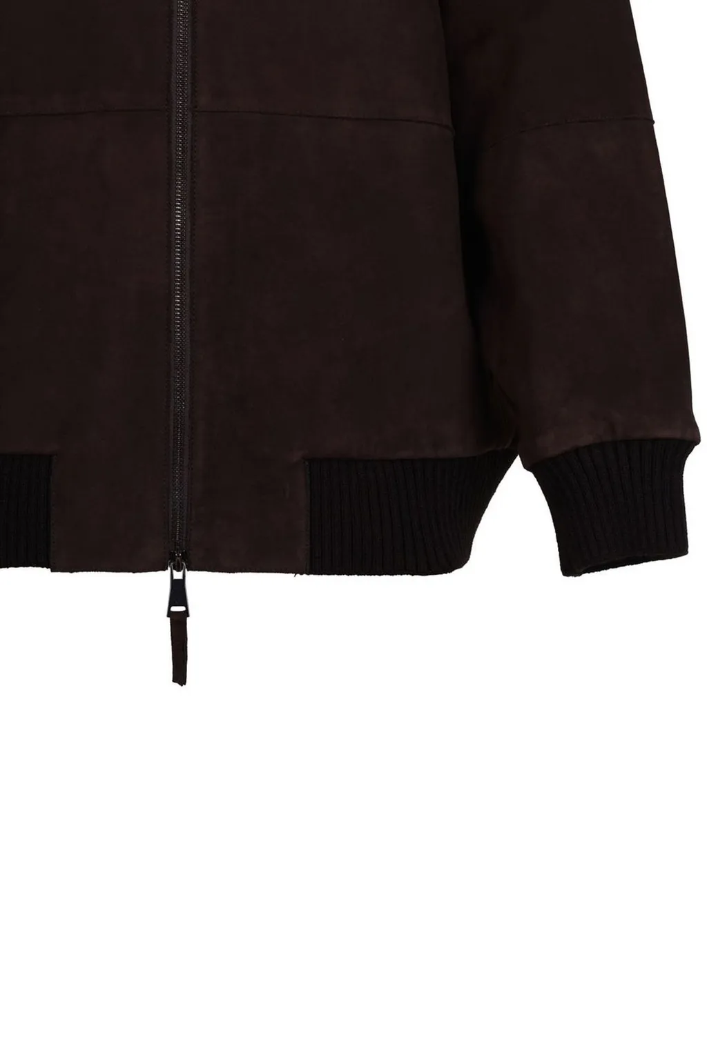P.A.R.O.S.H. Zip-Up Hooded Jacket