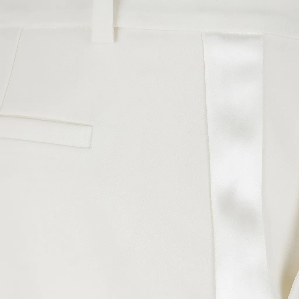 P.A.R.O.S.H. Band Trousers