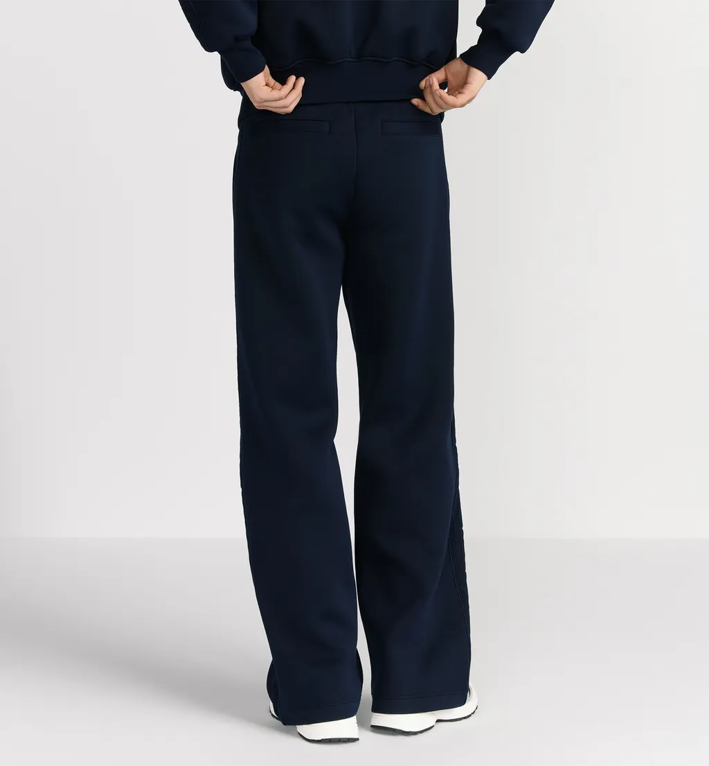 Dior Oblique Track Pants