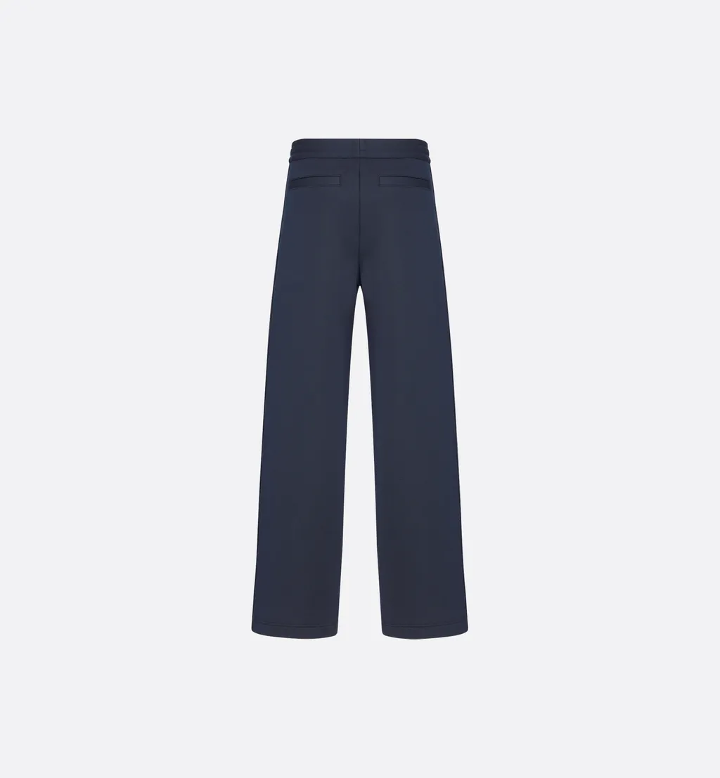 Dior Oblique Track Pants