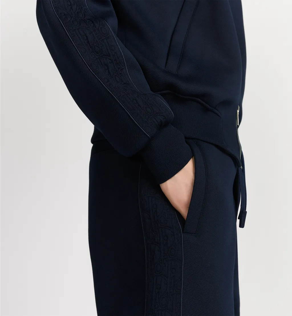 Dior Oblique Track Pants