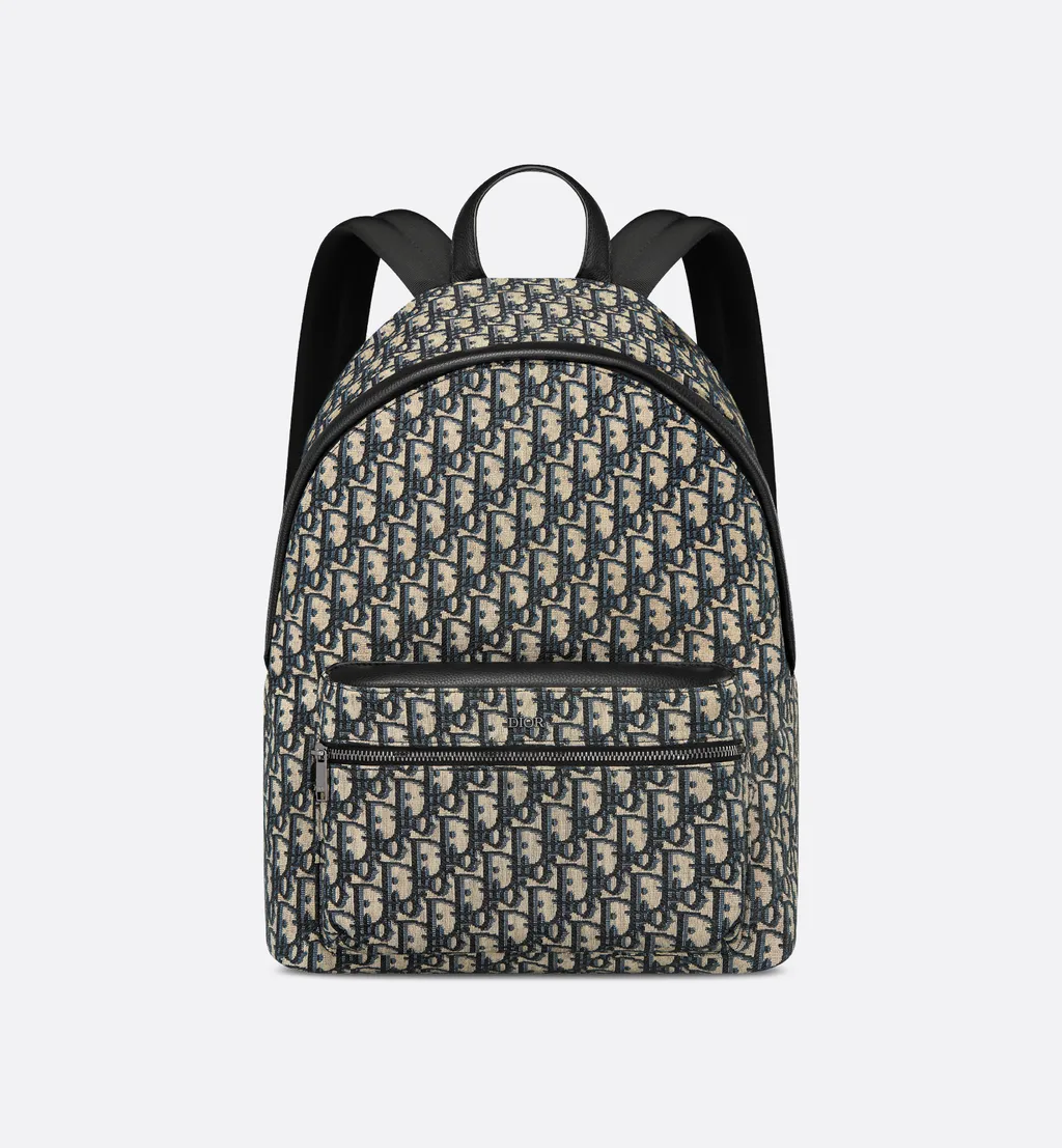 Rider Backpack