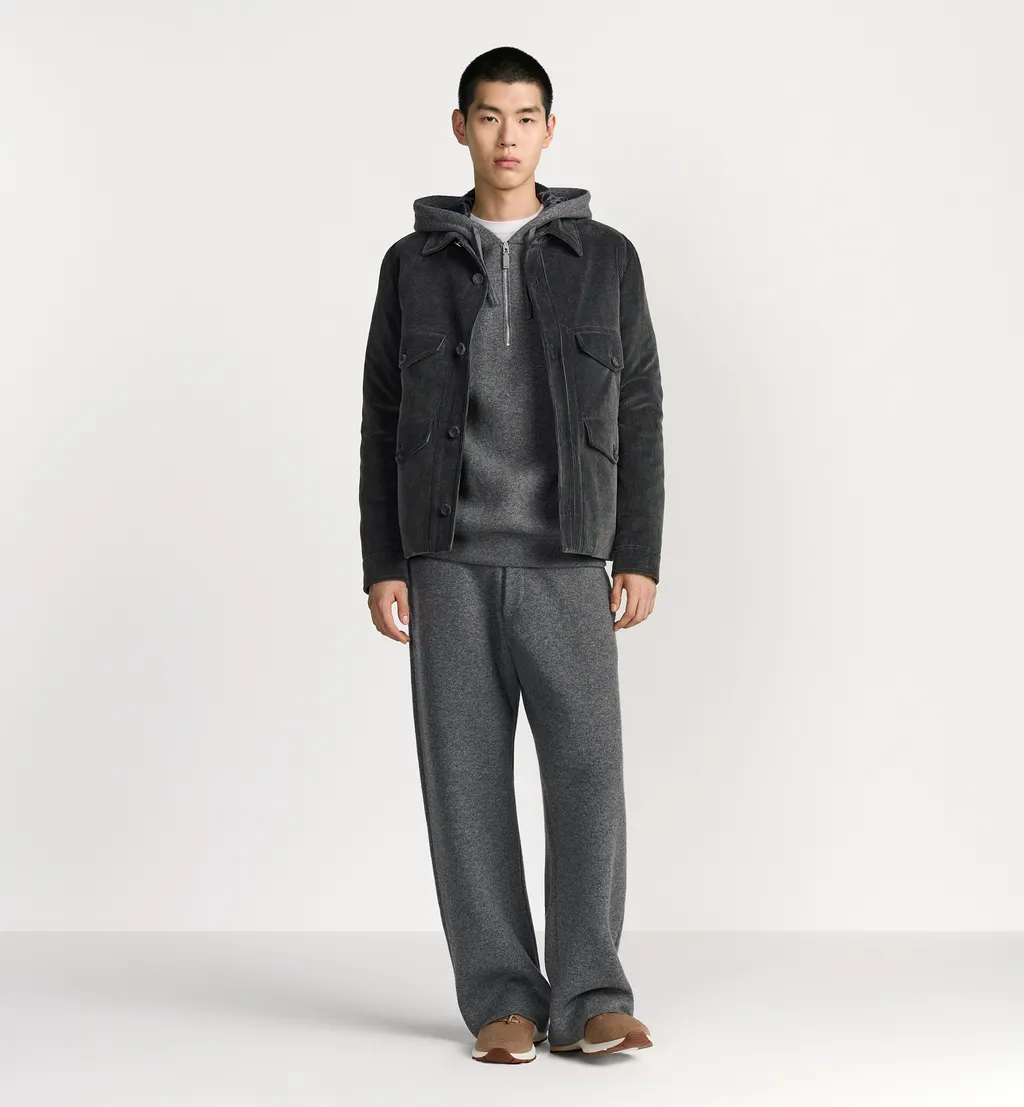 Dior Icons Track Pants